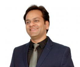 tarun gulyani healer